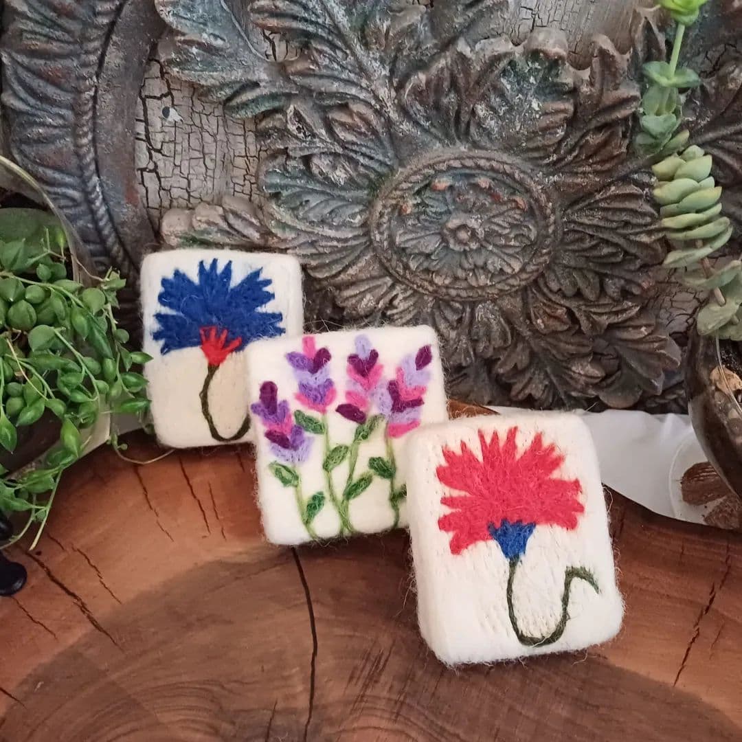 Gül Yaprağı Reçeli